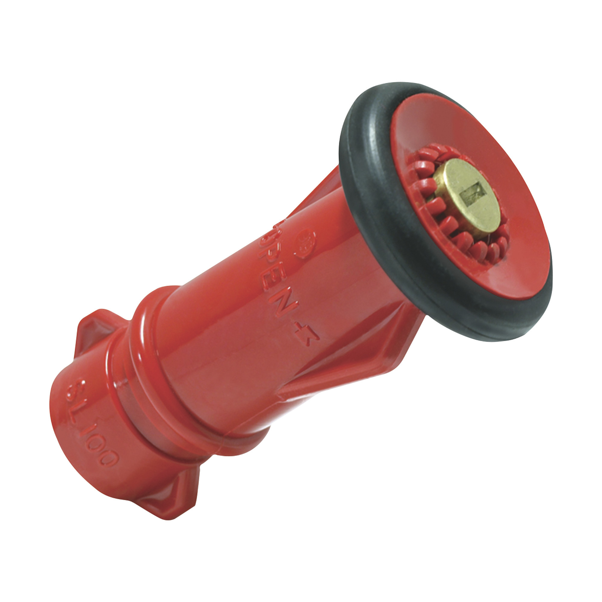 Apache Adjustable Hose Nozzle, 1 1/2in.